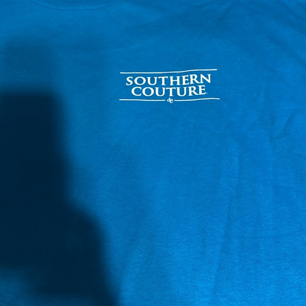 Southern couture tee Rand new